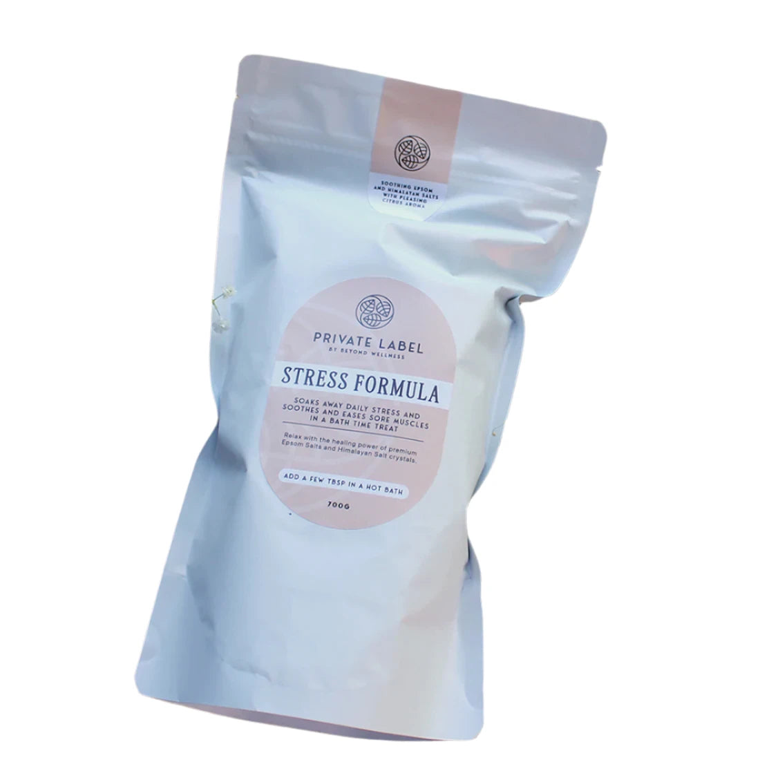 Stress Formula Platinum Private Label 700g